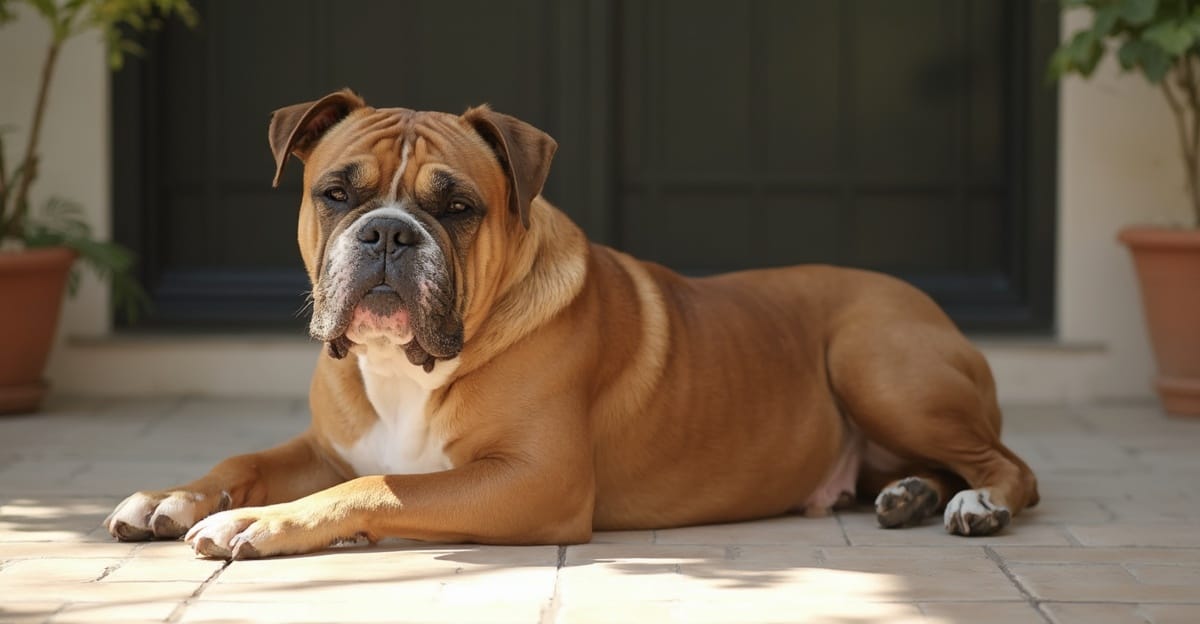 How to manage Bulldog's brachycephalic syndrome? bulldog BOAS issues