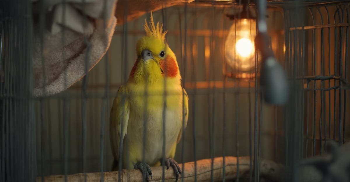 Is a Cockatiel Right for Your Family? how much does a cockatiel cost