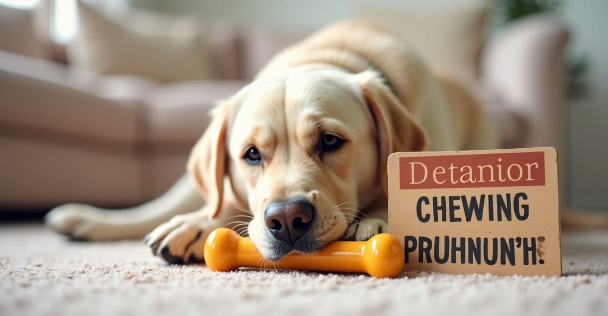 how to train a labrador retriever