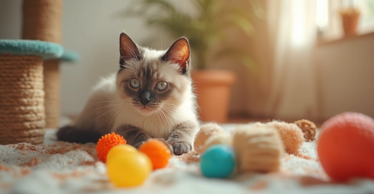 how to train a manx
