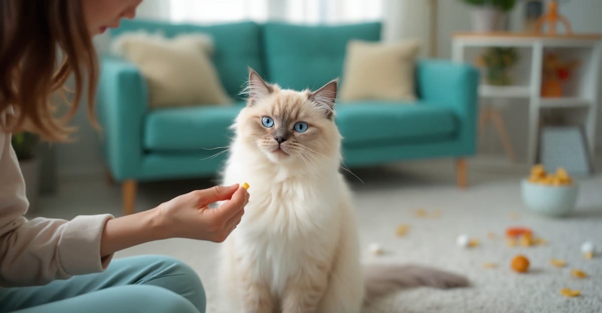 birman training