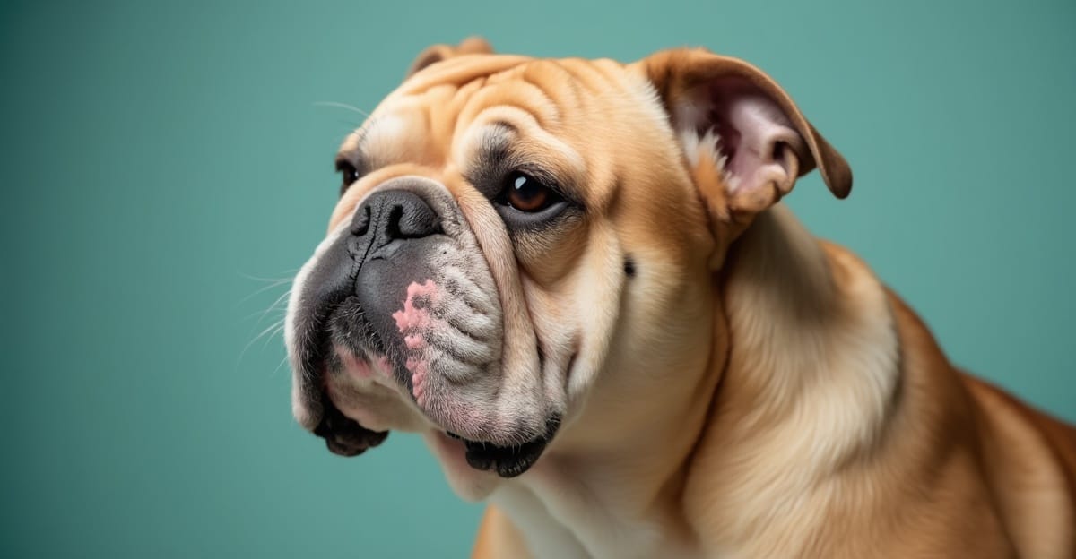 What are common health problems in Bulldogs? bulldog health problems