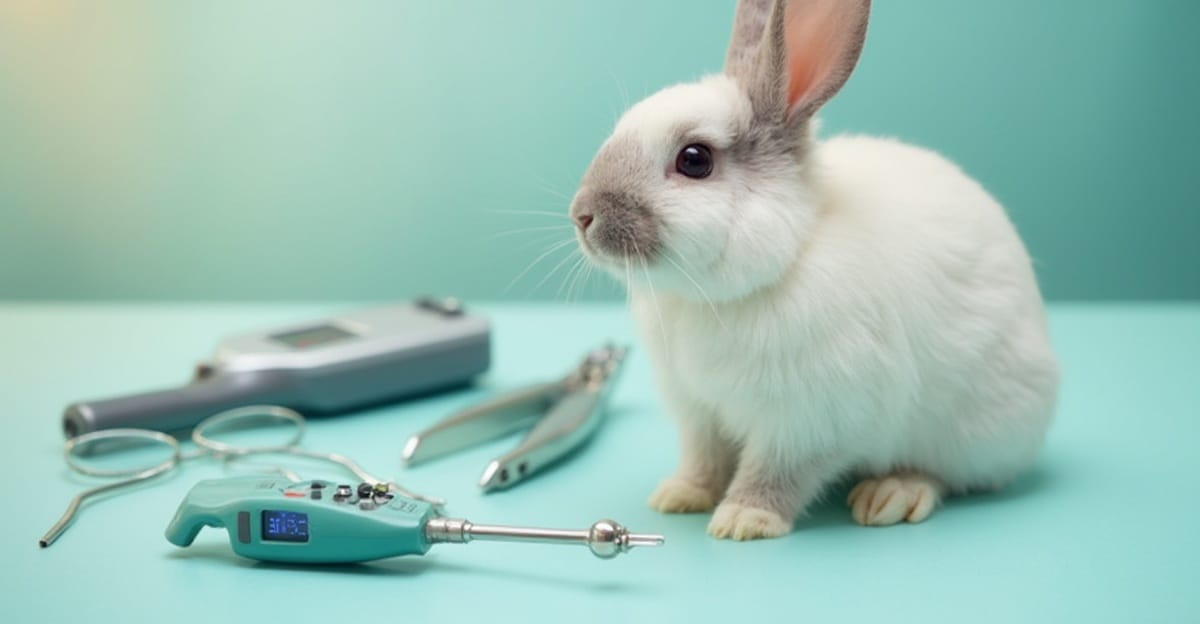 Is Pet Insurance Necessary for a Flemish Giant Rabbit? how to care for a Flemish Giant Rabbit