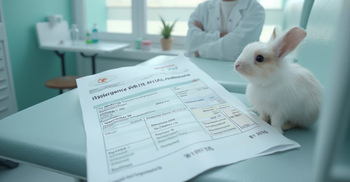 beginner dwarf rabbit care costs