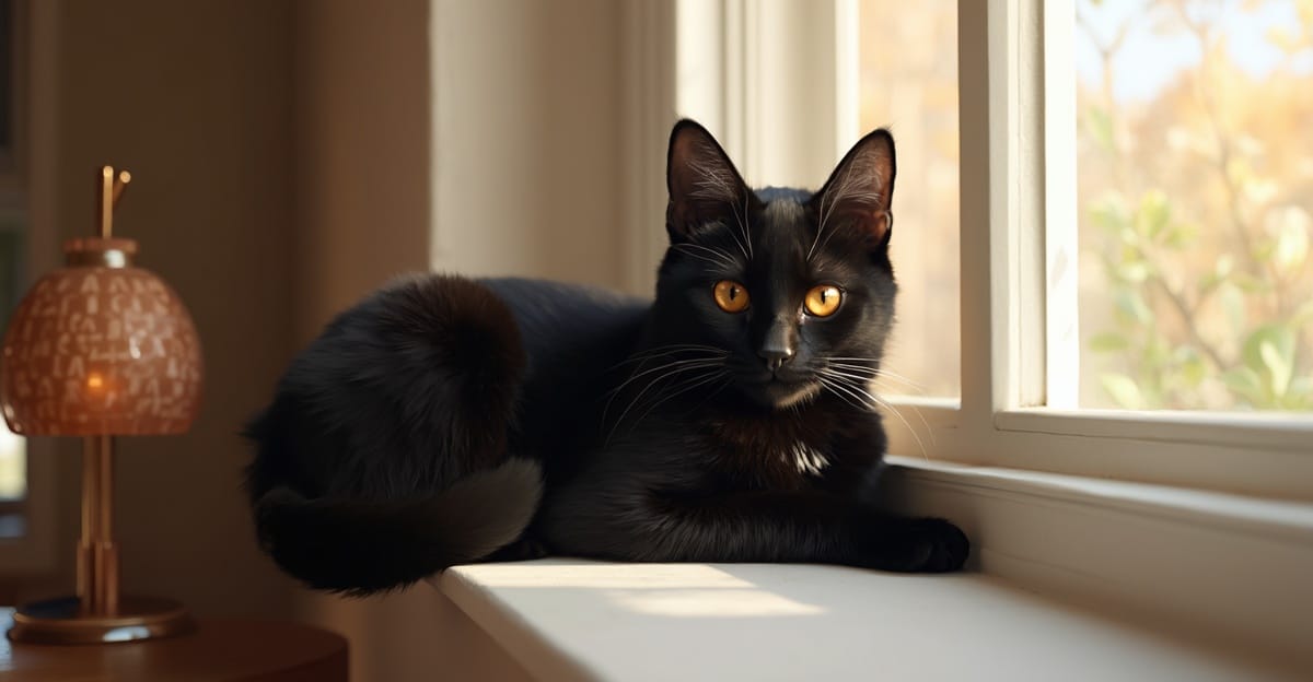 Is a Bombay Cat Right for Your Home? how much does a bombay cost