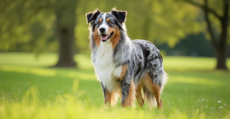 Effective Training Tips for Your Australian Shepherd