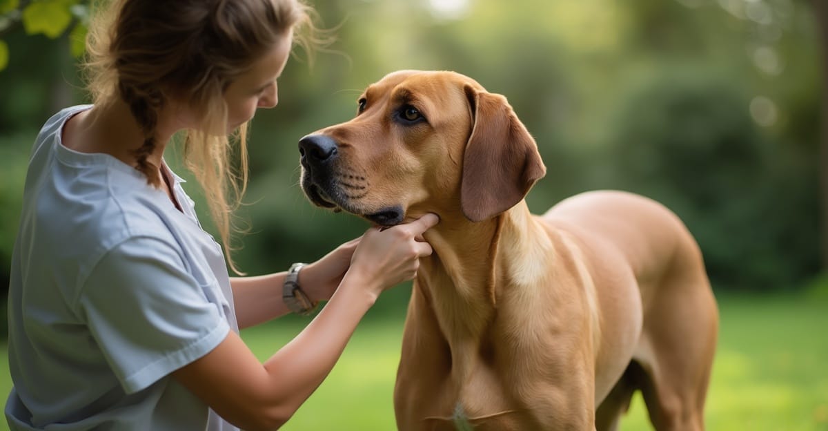 Understanding Rhodesian Ridgeback caloric needs how much should a rhodesian ridgeback eat