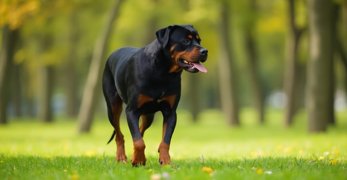 How to Manage Rottweiler Hip Dysplasia rottweiler hip dysplasia