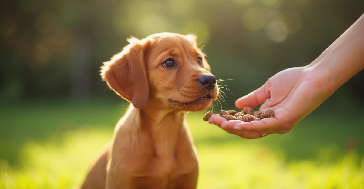 Tips for Training a Vizsla vizsla puppy behavior