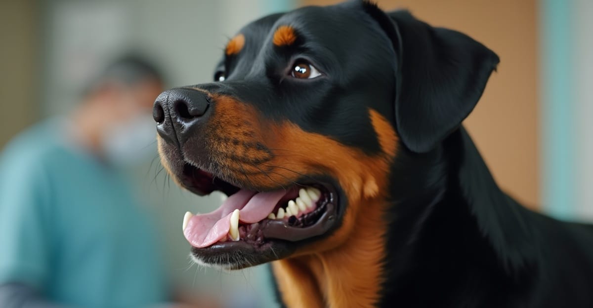 Common Health Issues in Rottweilers rottweiler health problems