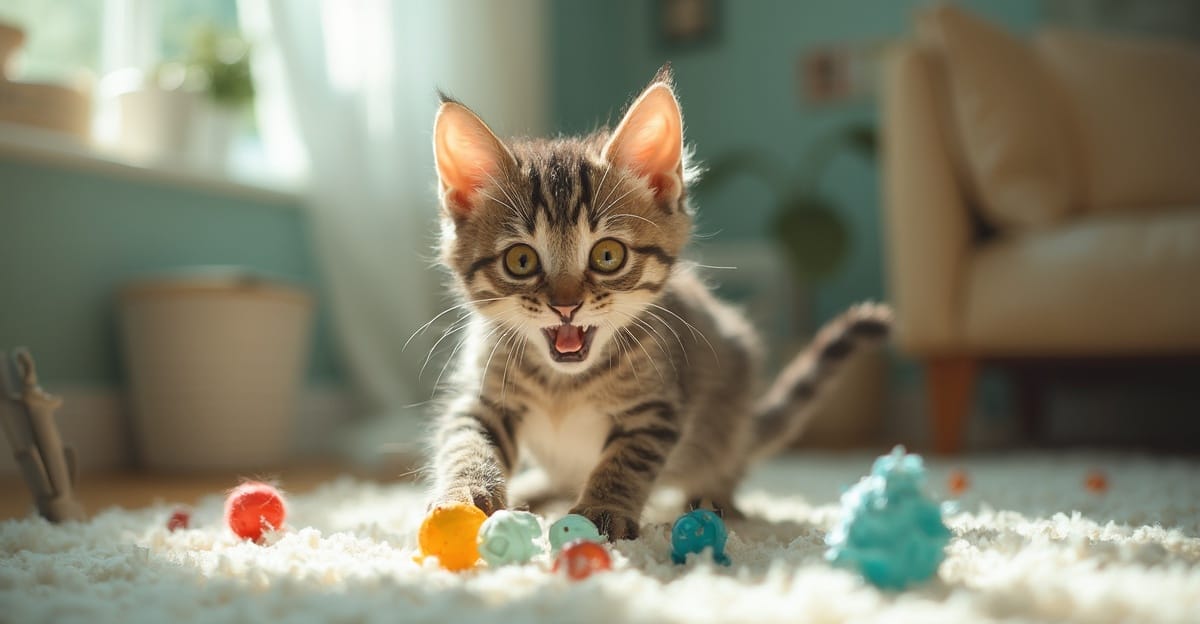 How to Maintain Your Toyger's Health toyger high energy issues
