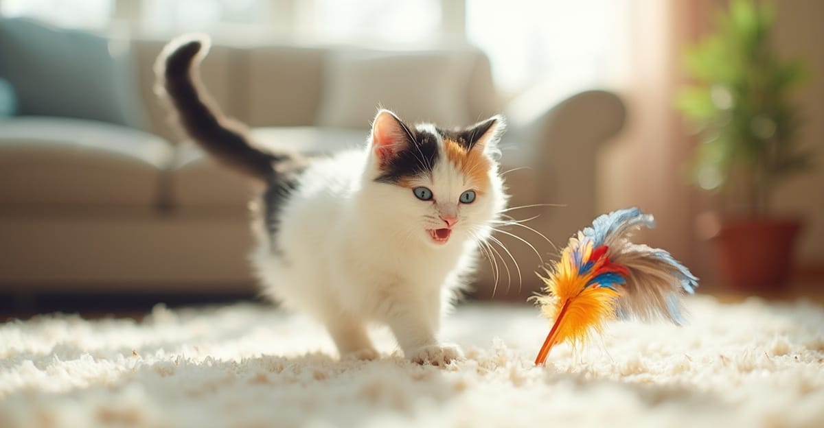 Understanding Japanese Bobtail Behavior japanese bobtail training