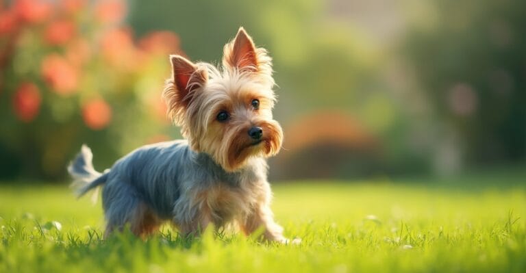 Training Your Yorkshire Terrier: A Complete Guide