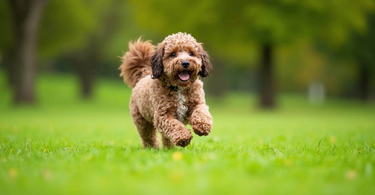 What are Common Portuguese Water Dog Behaviors? portuguese water dog behavior