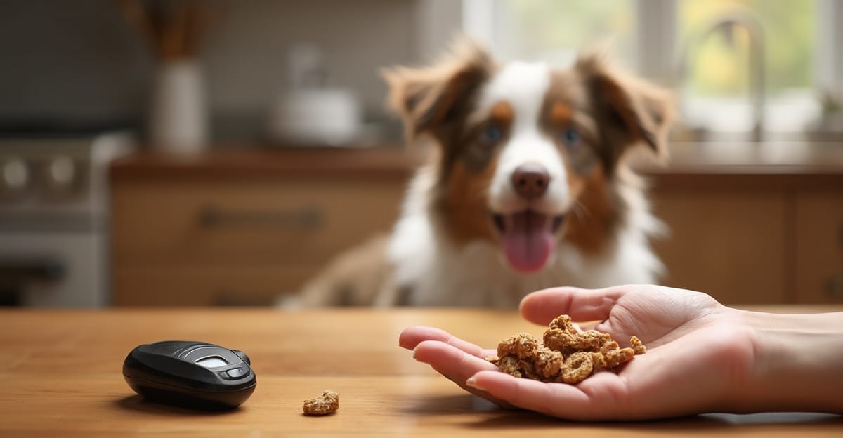 What Are Common Training Challenges? how to train an australian shepherd