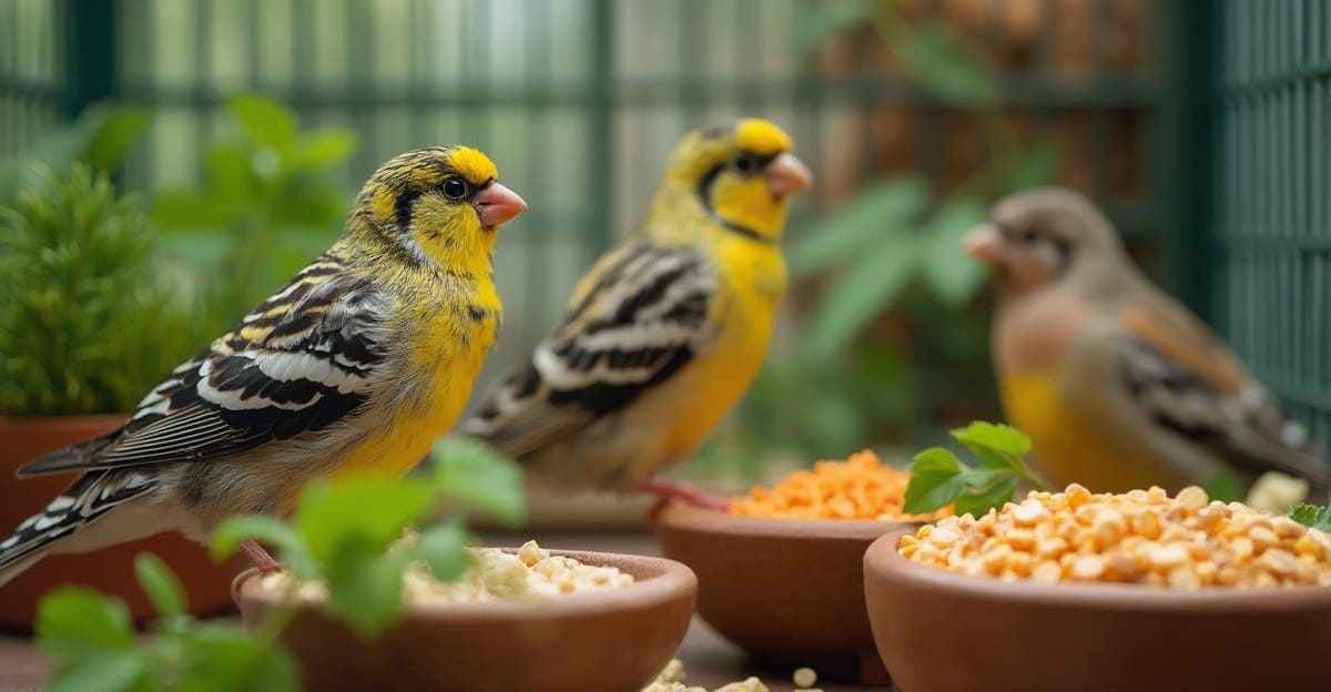zebra finch respiratory infections