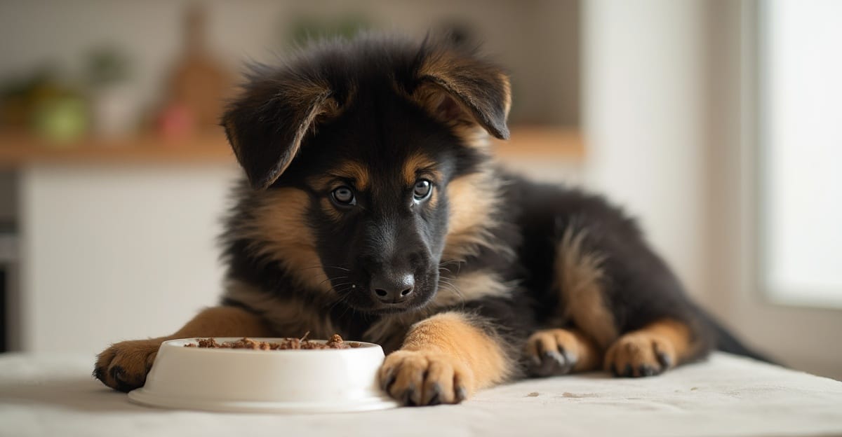 How to Prevent Hip Dysplasia in German Shepherds german shepherd hip dysplasia