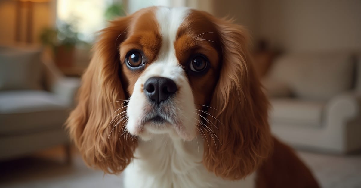 cavalier king charles spaniel health problems