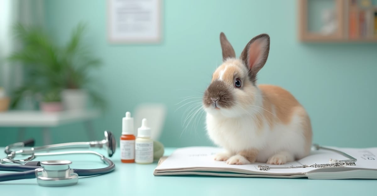 how to budget for a dwarf rabbit