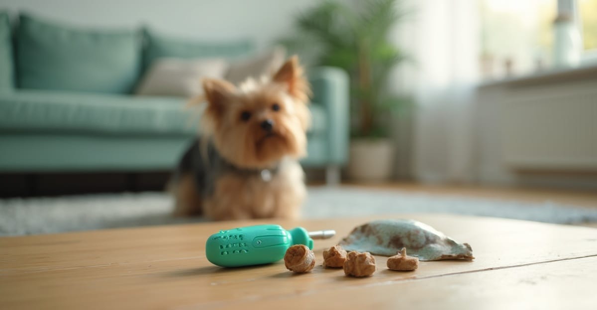What Are the Best Training Techniques for Yorkies? how to train a yorkshire terrier