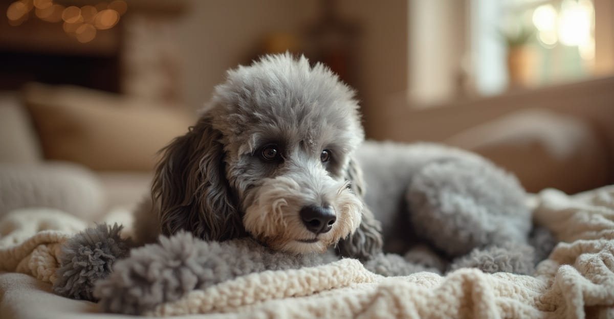 What Are the Lifespan Expectations for Poodles? how to care for a poodle