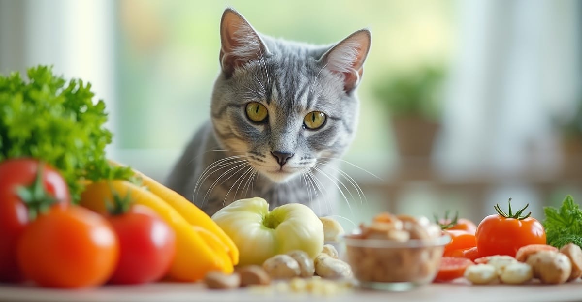 Is Your Korat Getting Enough Nutrients? how much should a korat eat