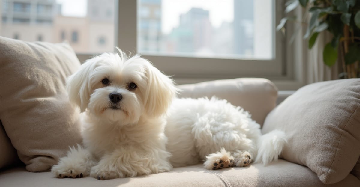 Is a Maltese Right for You? how to train a maltese