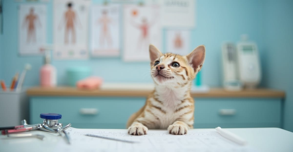 What Vet Tests Are Essential for Toygers? experienced toyger owner tips