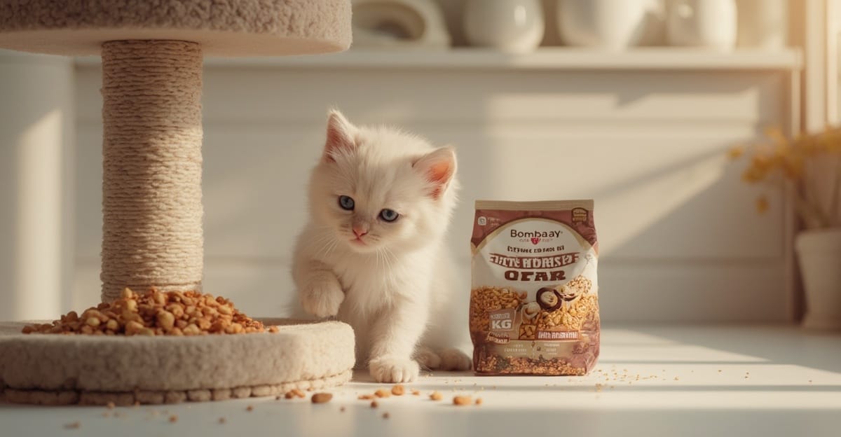 What Supplies Do You Need for a Bombay Kitten? bombay kitten care tips