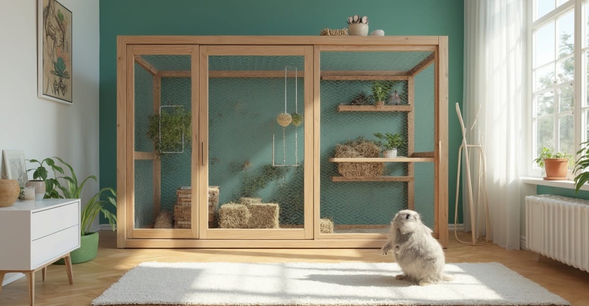 What is the Initial Cost of a Flemish Giant Rabbit? how much does a flemish giant rabbit cost