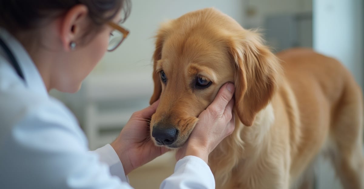 how to care for a golden retriever