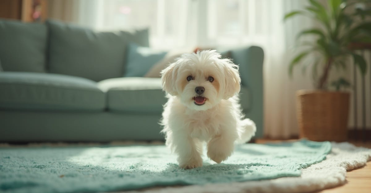 What to Expect as a Maltese Owner maltese owner guide