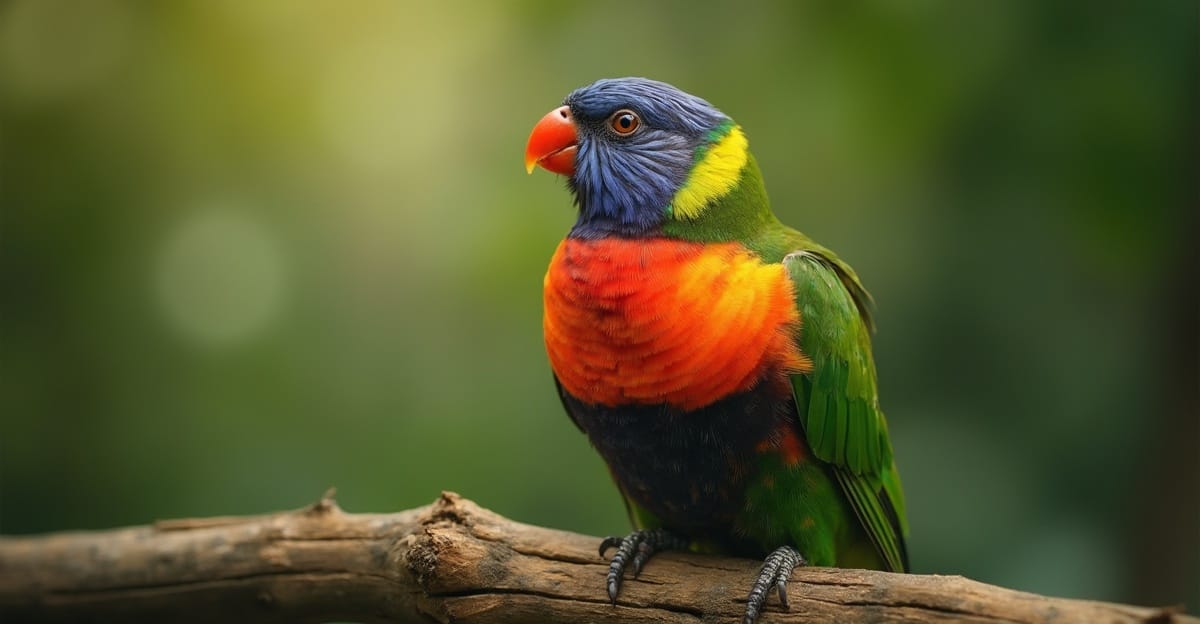 What Are Common Lovebird Behavior Problems? lovebird aggression