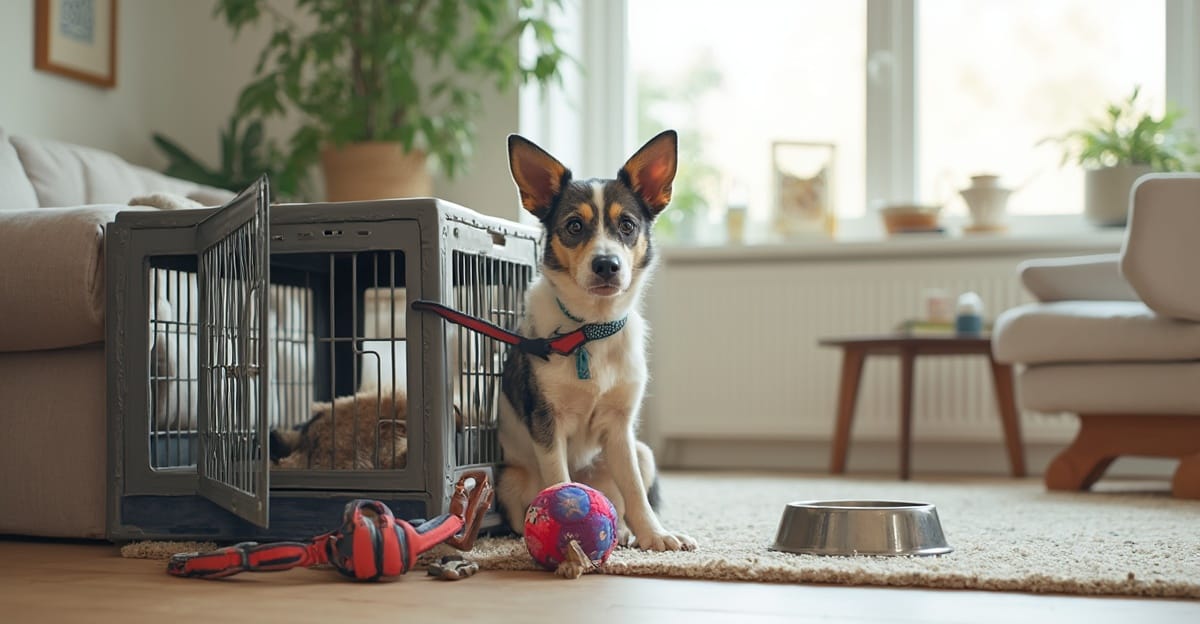 What is the Initial Cost of an Australian Cattle Dog? australian cattle dog for beginners