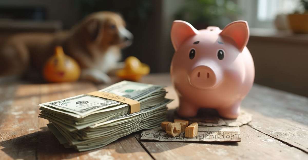What Are the Hidden Costs of Owning an Australian Cattle Dog? how much does it cost to own an australian cattle dog