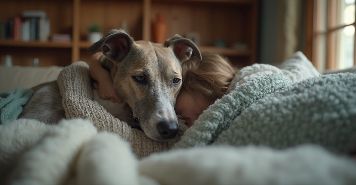 whippet owner guide