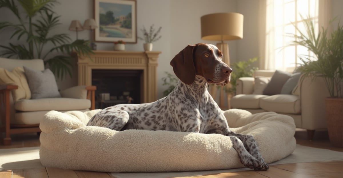 Is Your German Shorthaired Pointer Prone to Cardiac Problems? how to prevent german shorthaired pointer hip dysplasia