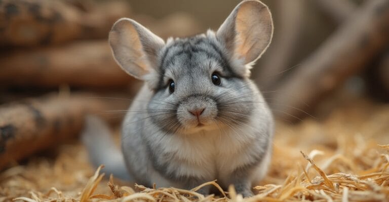 Understanding Your Chinchilla’s Unique Behavior Traits