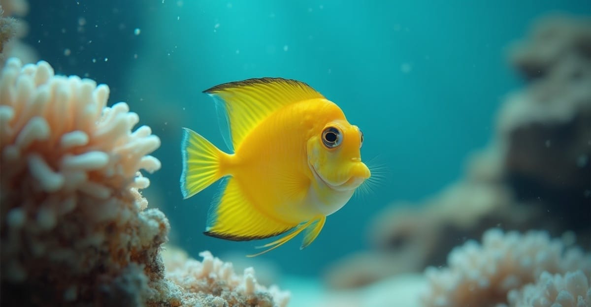 Is a Yellow Watchman Blenny a Good Investment for Beginners? how to care for a yellow watchman blenny