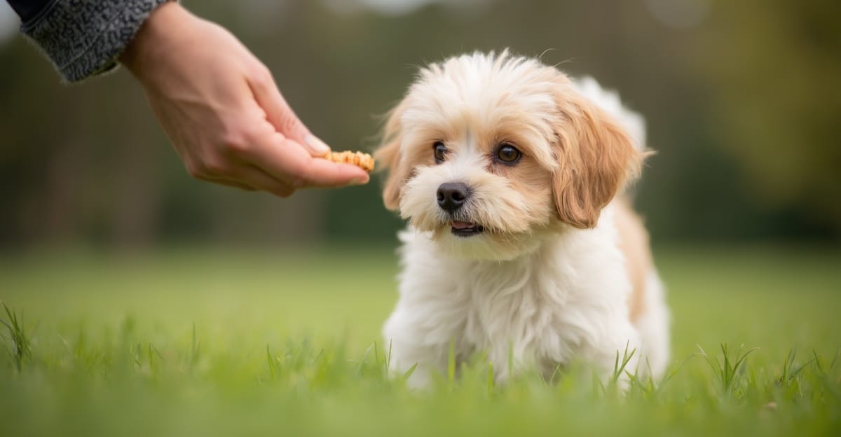 How to Start Training Your Havanese havanese training