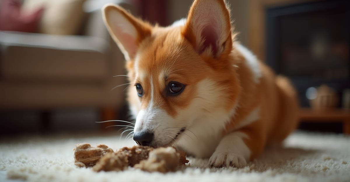How to manage separation anxiety in Corgis pembroke welsh corgi separation anxiety
