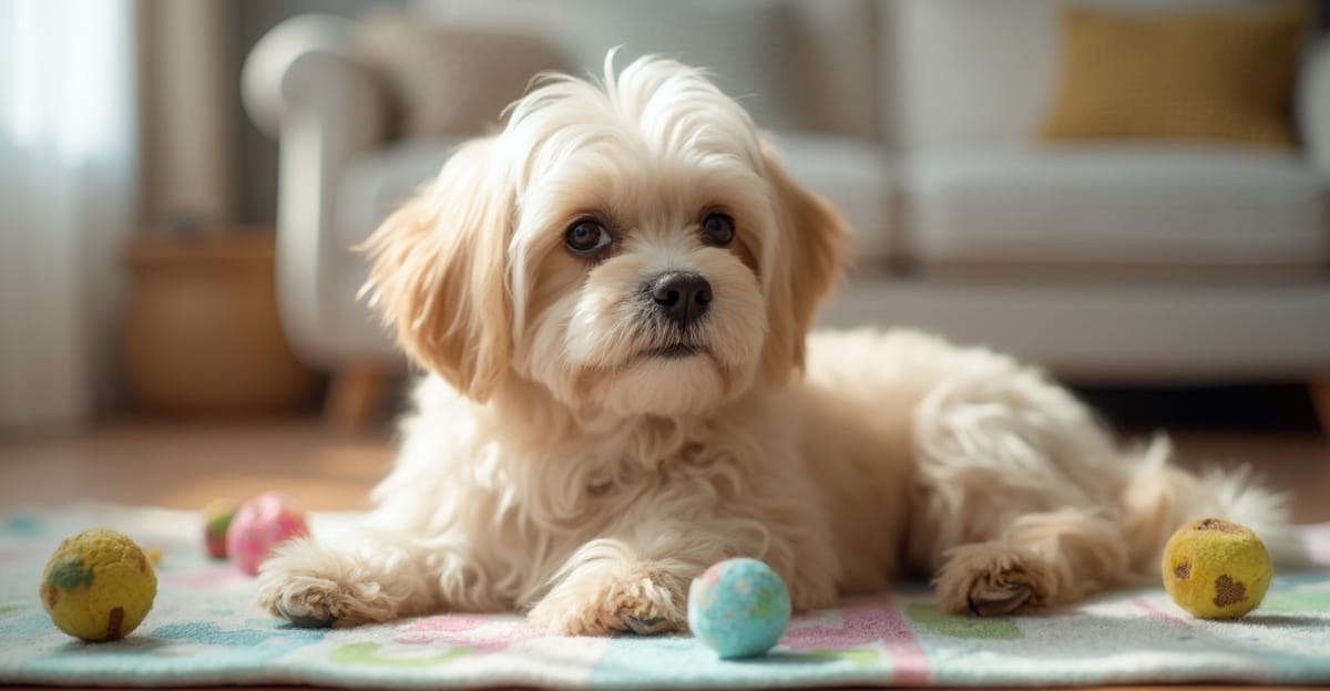 What Are Common Havanese Training Challenges? havanese separation anxiety