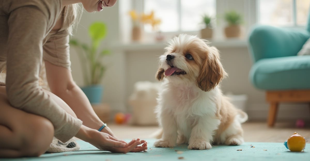 Is Havanese Training Suitable for Beginners? havanese puppy training