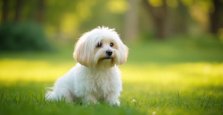 Training Your Havanese: A Complete Guide